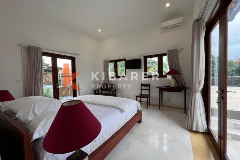 4 bedrooms Villa in Mengwi, Badung, Indonesia No. 12879 29