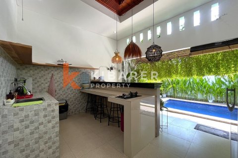 2 bedrooms Villa in Tibubeneng, Badung, Indonesia No. 12883 6
