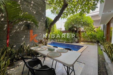 2 bedrooms Villa in Tibubeneng, Badung, Indonesia No. 12883 7