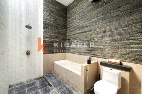 2 bedrooms Villa in Tibubeneng, Badung, Indonesia No. 12883 12