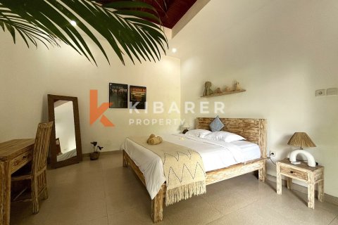 2 bedrooms Villa in Tibubeneng, Badung, Indonesia No. 12883 8