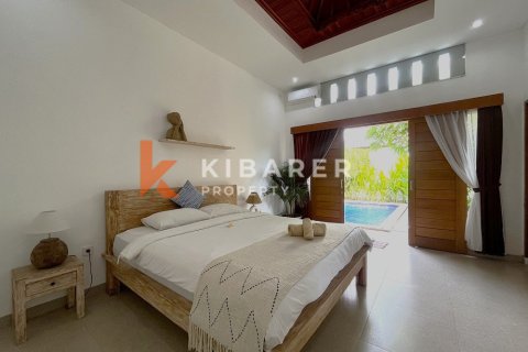 2 bedrooms Villa in Tibubeneng, Badung, Indonesia No. 12883 11