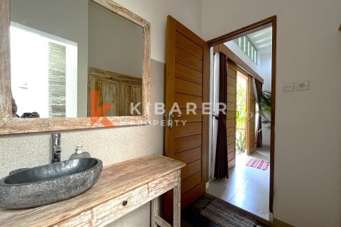 2 bedrooms Villa in Tibubeneng, Badung, Indonesia No. 12883 9