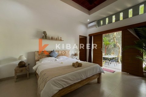 2 bedrooms Villa in Tibubeneng, Badung, Indonesia No. 12883 10
