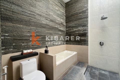 2 bedrooms Villa in Tibubeneng, Badung, Indonesia No. 12883 4