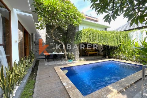 2 bedrooms Villa in Tibubeneng, Badung, Indonesia No. 12883 2