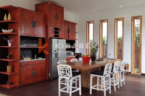 Вилла с 5 спальнями в Canggu, Бадунг, Индонезия № 12882 20