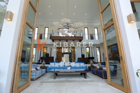 Вилла с 5 спальнями в Canggu, Бадунг, Индонезия № 12882 15