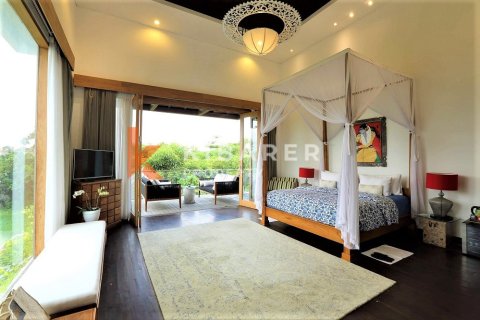 Вилла с 5 спальнями в Canggu, Бадунг, Индонезия № 12882 12
