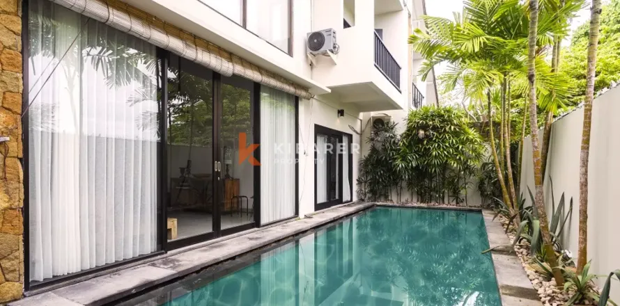 3 bedrooms Villa in Badung, Indonesia No. 12881