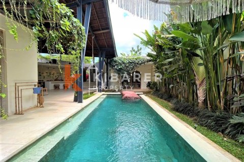 2 bedrooms Villa in Pererenan, Mengwi, Badung, Indonesia No. 12880 2
