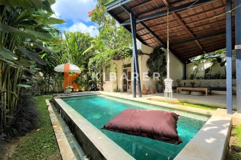 2 bedrooms Villa in Pererenan, Mengwi, Badung, Indonesia No. 12880 16