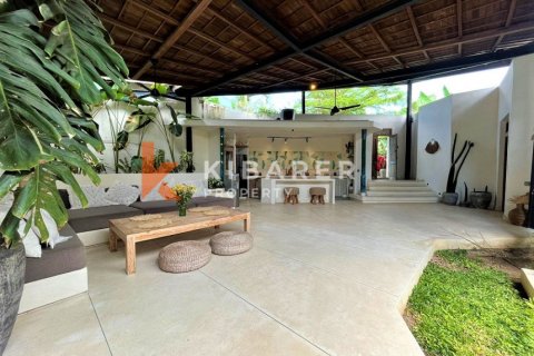 2 bedrooms Villa in Pererenan, Mengwi, Badung, Indonesia No. 12880 23