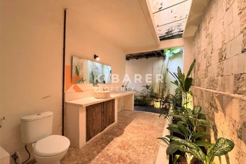 2 bedrooms Villa in Pererenan, Mengwi, Badung, Indonesia No. 12880 19