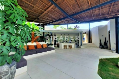 2 bedrooms Villa in Pererenan, Mengwi, Badung, Indonesia No. 12880 7