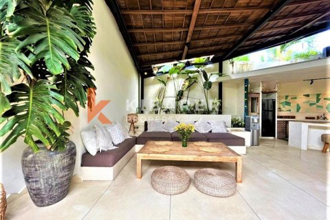 2 bedrooms Villa in Pererenan, Mengwi, Badung, Indonesia No. 12880 12