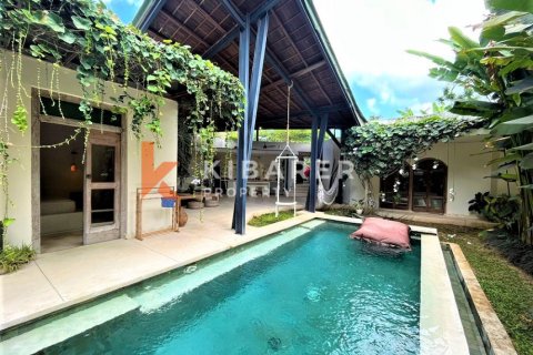 2 bedrooms Villa in Pererenan, Mengwi, Badung, Indonesia No. 12880