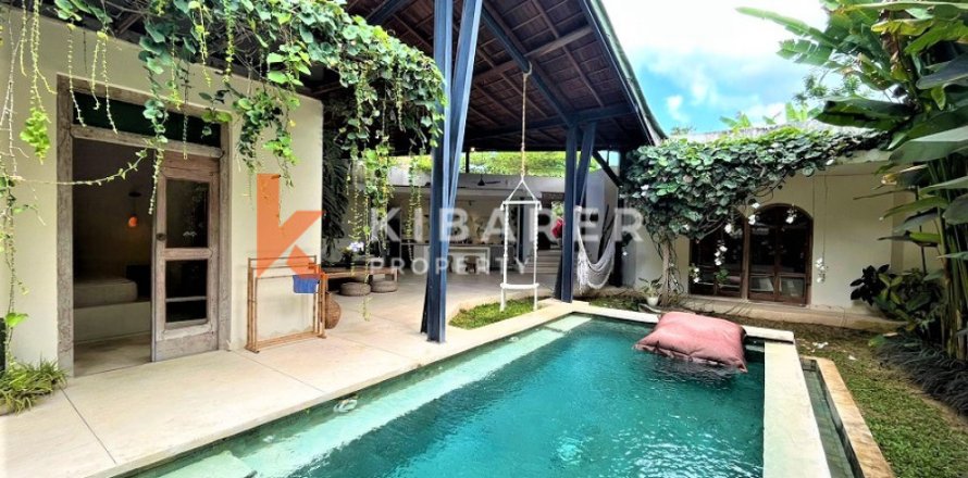 2 bedrooms Villa in Pererenan, Mengwi, Badung, Indonesia No. 12880