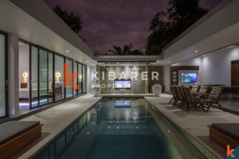 3 bedrooms Villa in Seminyak, Badung, Indonesia No. 12878 10