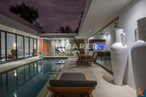 3 bedrooms Villa in Seminyak, Badung, Indonesia No. 12878 11