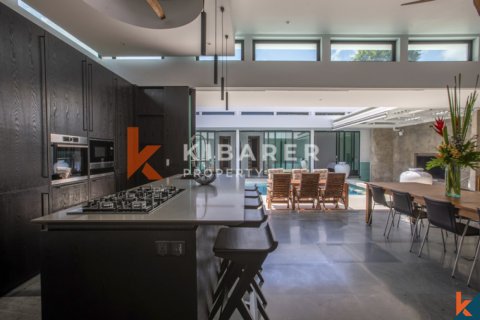 3 bedrooms Villa in Seminyak, Badung, Indonesia No. 12878 4