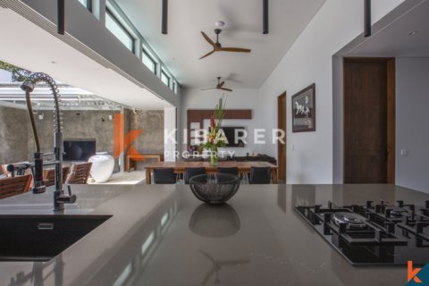3 bedrooms Villa in Seminyak, Badung, Indonesia No. 12878 2