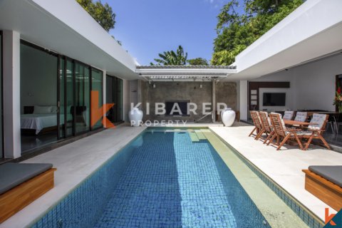 3 bedrooms Villa in Seminyak, Badung, Indonesia No. 12878