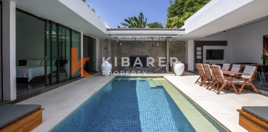 3 bedrooms Villa in Seminyak, Badung, Indonesia No. 12878
