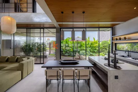 2 bedrooms Villa in Badung, Indonesia No. 11822 4