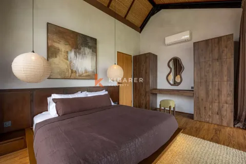 2 bedrooms Villa in Badung, Indonesia No. 11822 13