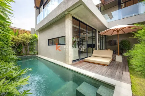 2 bedrooms Villa in Badung, Indonesia No. 11823 9