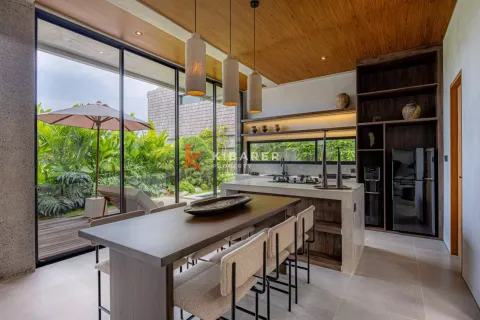 2 bedrooms Villa in Badung, Indonesia No. 11823 4