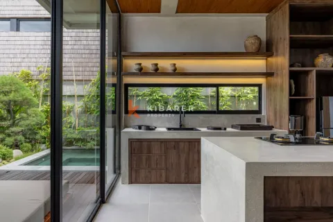 2 bedrooms Villa in Badung, Indonesia No. 11823 6