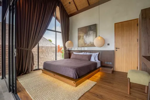 2 bedrooms Villa in Badung, Indonesia No. 11823 14