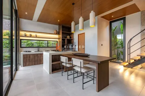 2 bedrooms Villa in Badung, Indonesia No. 11823 7