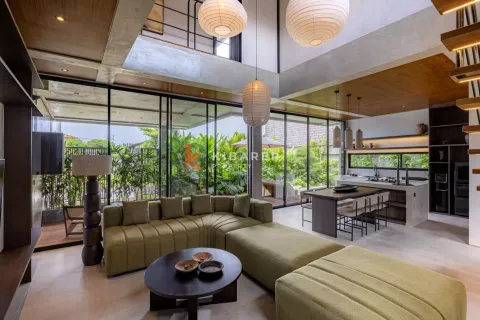 2 bedrooms Villa in Badung, Indonesia No. 11823 2