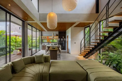 2 bedrooms Villa in Badung, Indonesia No. 11823