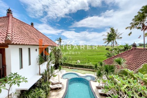 3 bedrooms Villa in Mengwi, Badung, Indonesia No. 12048 28