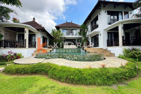 3 bedrooms Villa in Mengwi, Badung, Indonesia No. 12048 15