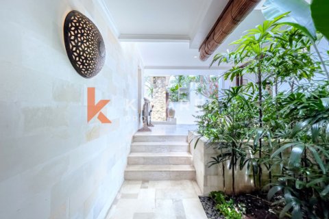 3 bedrooms Villa in Mengwi, Badung, Indonesia No. 12048 18