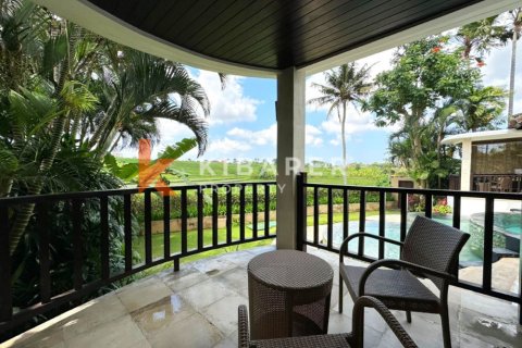 3 bedrooms Villa in Mengwi, Badung, Indonesia No. 12048 22