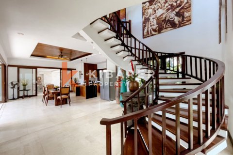 3 bedrooms Villa in Mengwi, Badung, Indonesia No. 12048 25