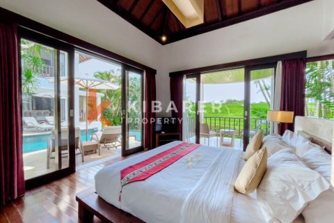 3 bedrooms Villa in Mengwi, Badung, Indonesia No. 12048 10