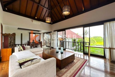 3 bedrooms Villa in Mengwi, Badung, Indonesia No. 12048 27