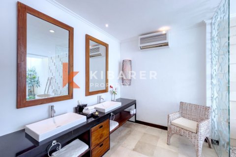3 bedrooms Villa in Mengwi, Badung, Indonesia No. 12048 20