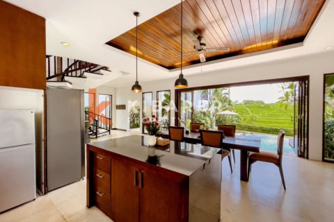 3 bedrooms Villa in Mengwi, Badung, Indonesia No. 12048 4