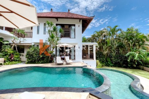 3 bedrooms Villa in Mengwi, Badung, Indonesia No. 12048 3