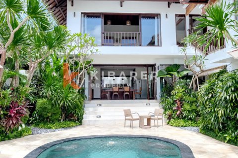 3 bedrooms Villa in Mengwi, Badung, Indonesia No. 12048 23
