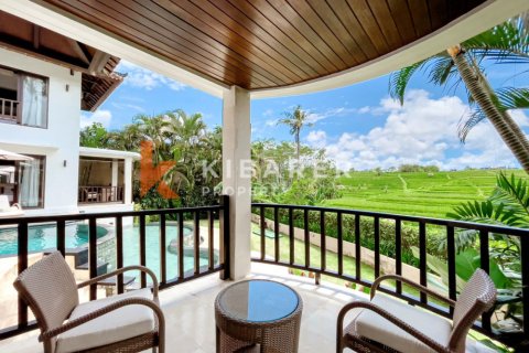 3 bedrooms Villa in Mengwi, Badung, Indonesia No. 12048 14