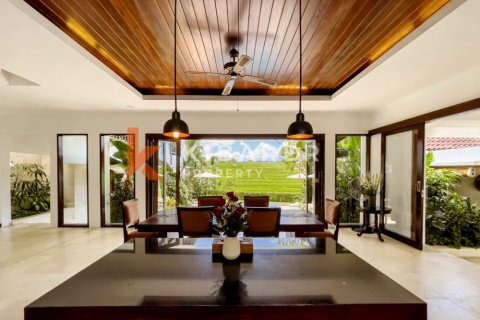 3 bedrooms Villa in Mengwi, Badung, Indonesia No. 12048 5